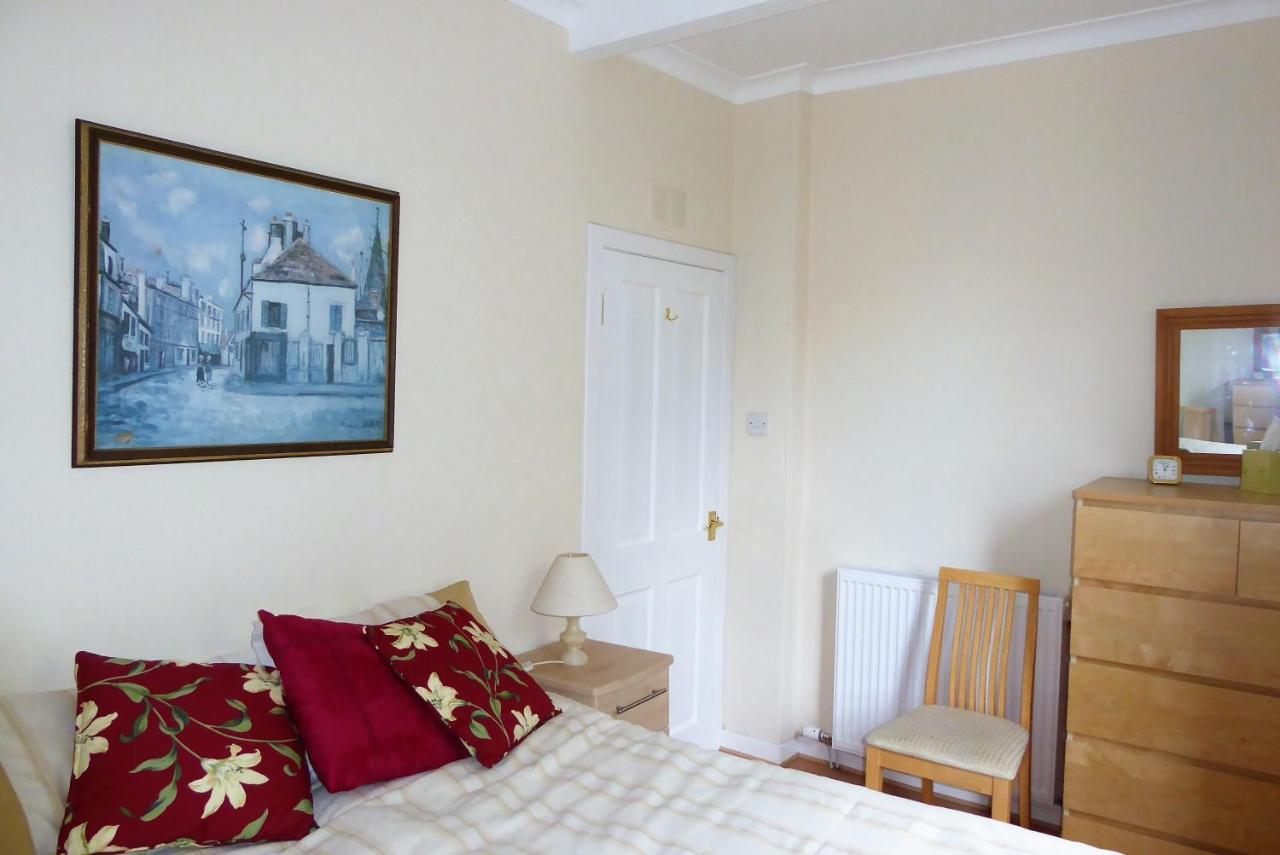 Skene Terrace Apartments Aberdeen Bagian luar foto